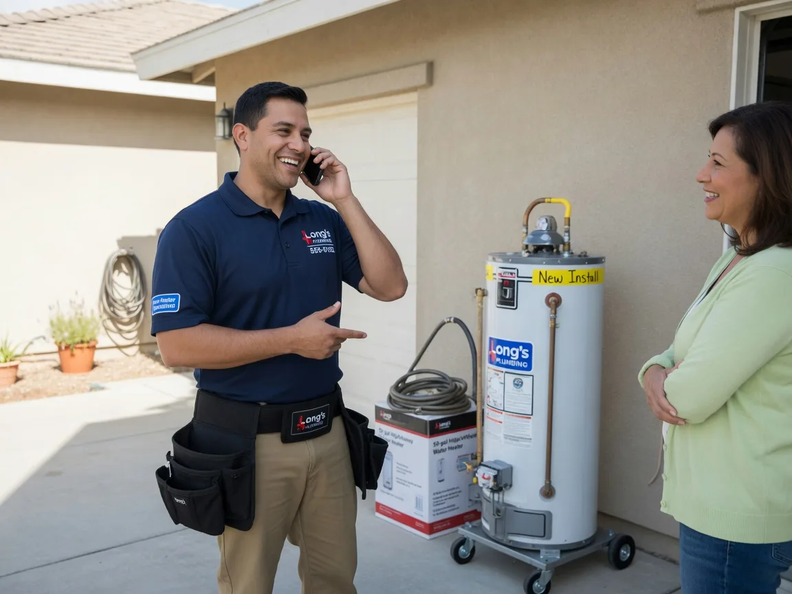 Leak Detection Mineral Point, MO FAQs
